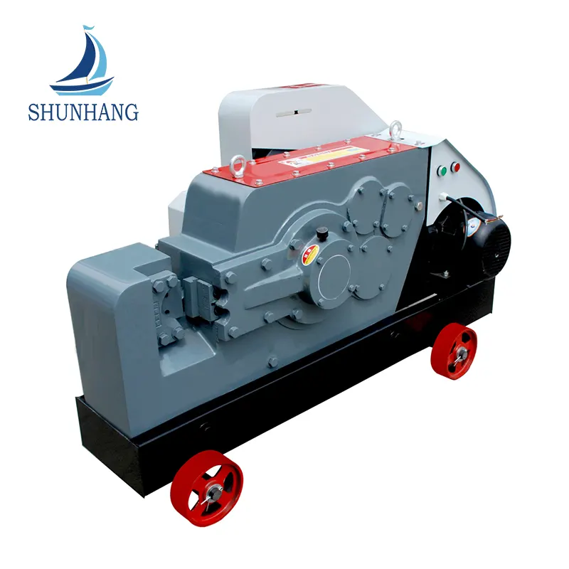 3 kW 32mmii versterkte stalen staaf snijmachine