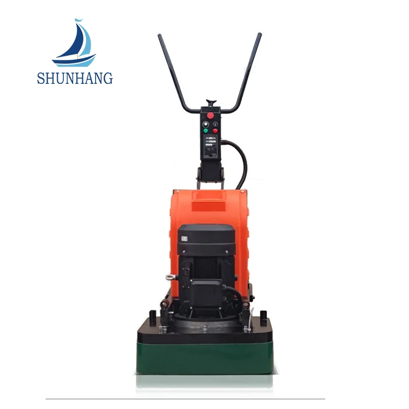 Super hoge spin vloer slijpmachine